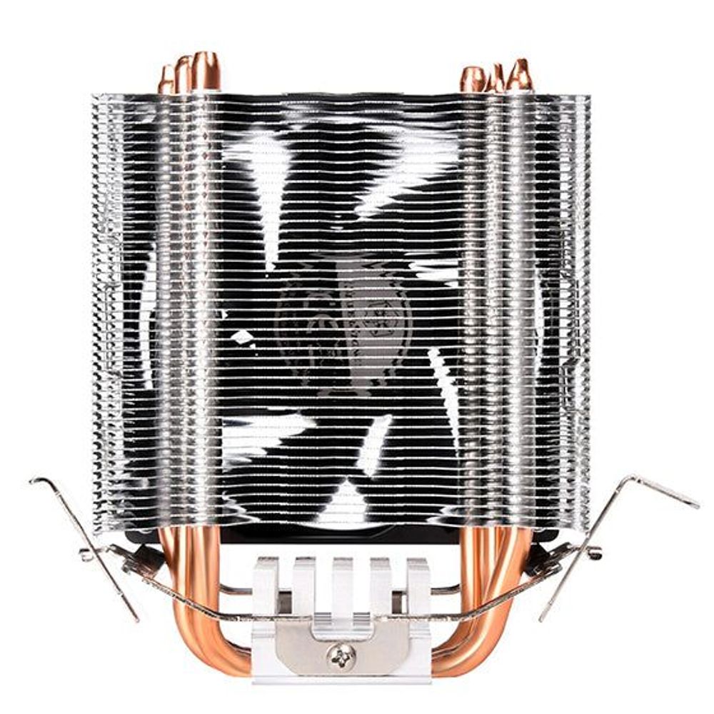 Silverstone Kypton KR02 CPU Cooling 92mm