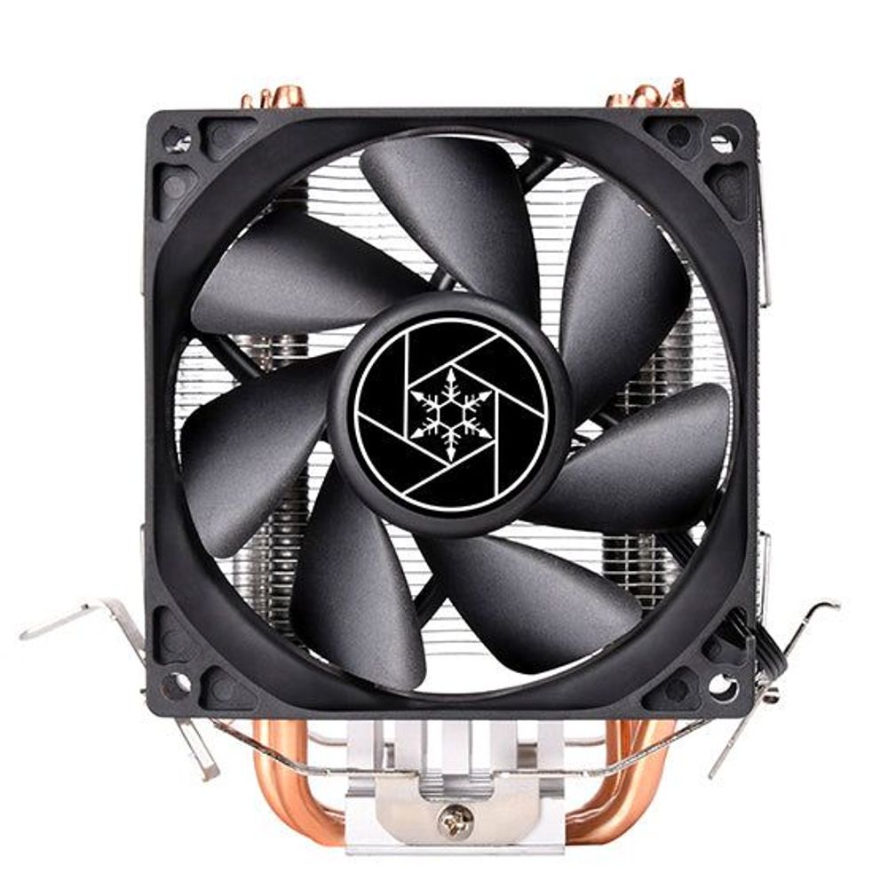 Silverstone Kypton KR02 CPU Cooling 92mm