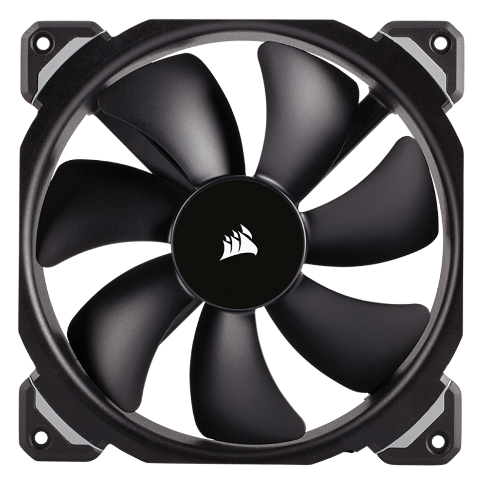 Corsair Ml140 Pro 140mm Premium Magnetic Levitation Fan - Single Pack