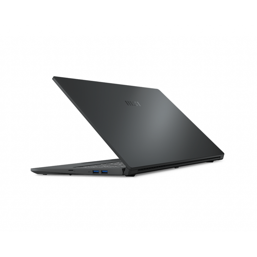 MSI Modern 15 A11MU-1038NZ 15.6" FHD Intel I5-1155G7 8GB 512GB WIN11 PRO Notebook Gray