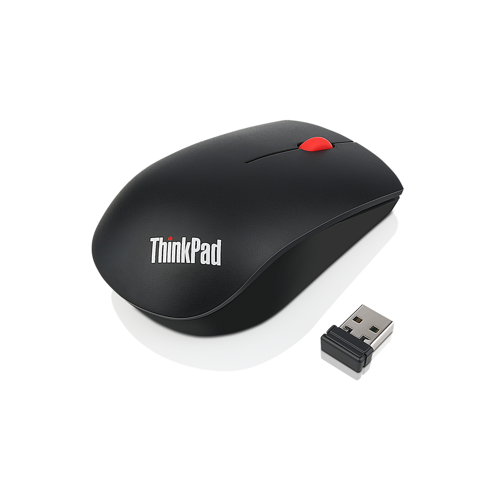 LENOVO ThinkPad ESSENTIAL Wireless Mouse