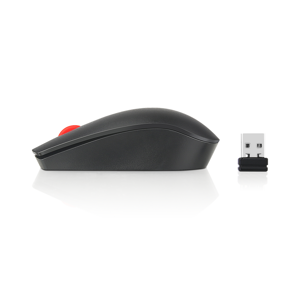 LENOVO ThinkPad ESSENTIAL Wireless Mouse