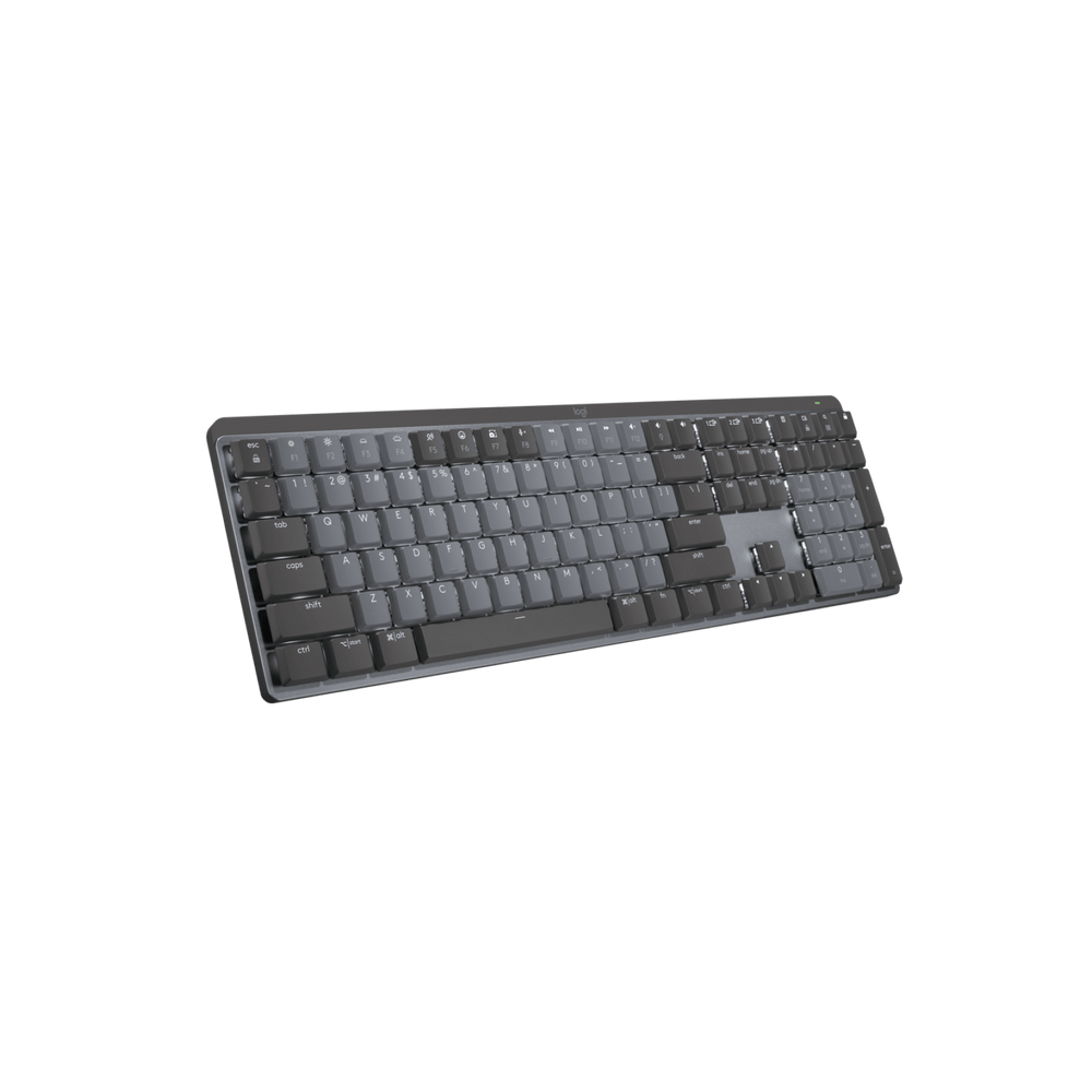 Logitech MX Mechanical Keyboard - Tactile