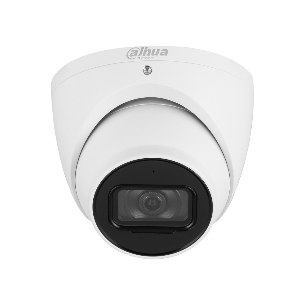 DH-IPC-HDW3666EMP-S-AUS - Dahua - 6MP IR Fixed-focal Eyeball WizSense Network Camera