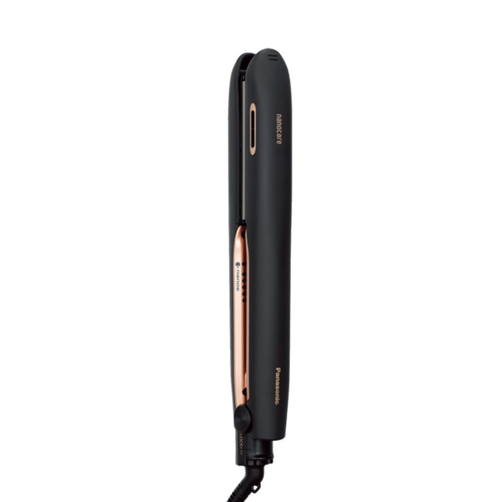 nanoe EH-HS99-K765 Ergonomic Hair Straightener