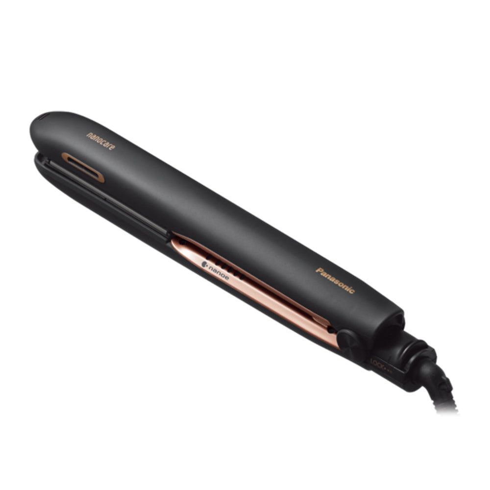 nanoe EH-HS99-K765 Ergonomic Hair Straightener