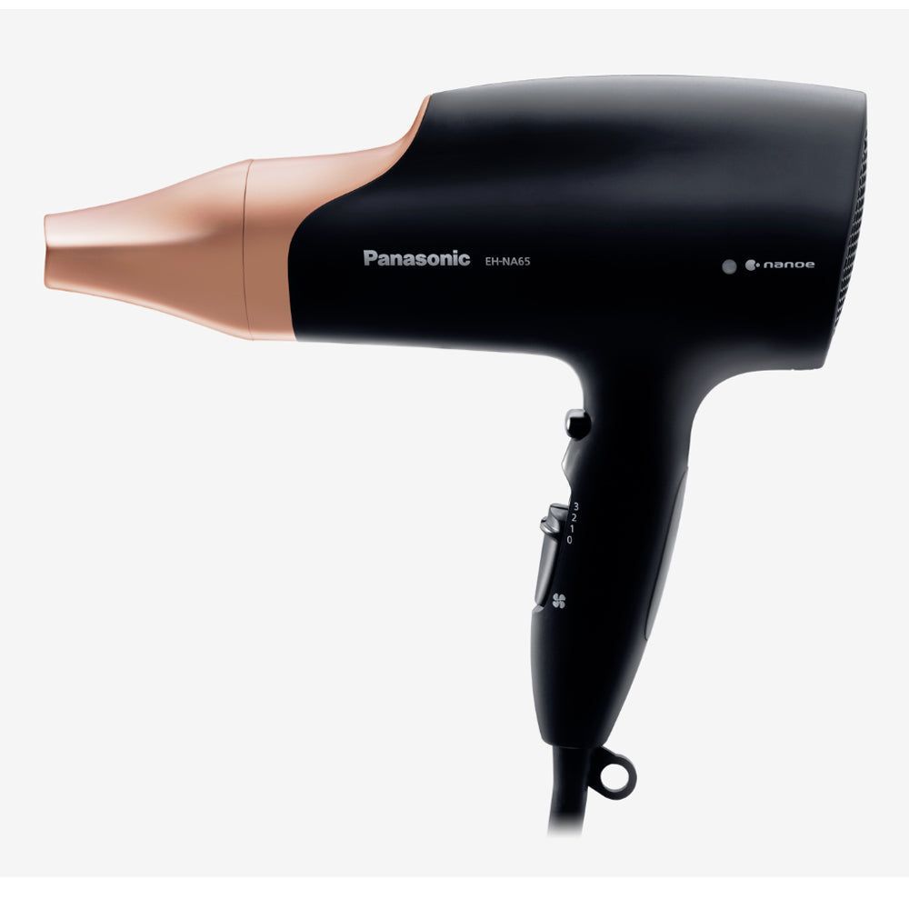 Panasonic nanoe EH-NA65CN765 Hair Dryer with Diffuser