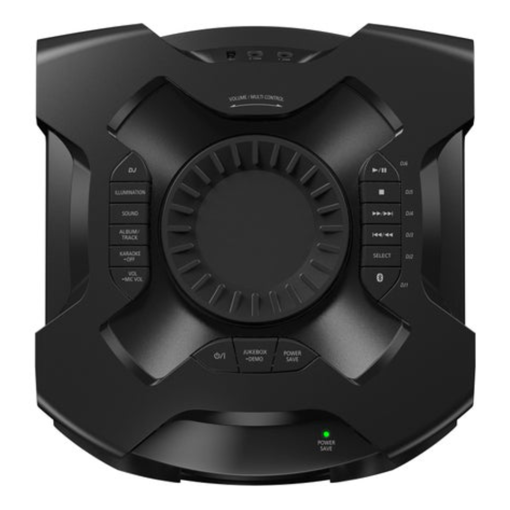 Panasonic SC-TMAX20GSK Wireless Tower Party Speaker System with Battery