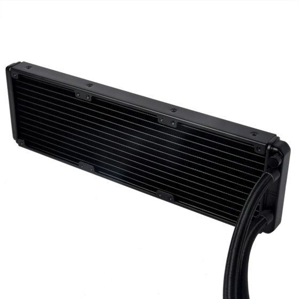 SilverStone PF360-ARGB-V2 Permafrost Liquid Cooler