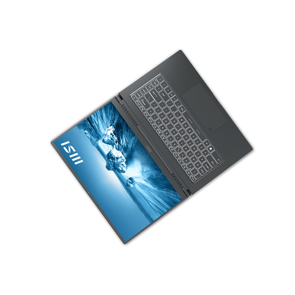 MSI Prestige 15 A12UC-003NZ 15.6