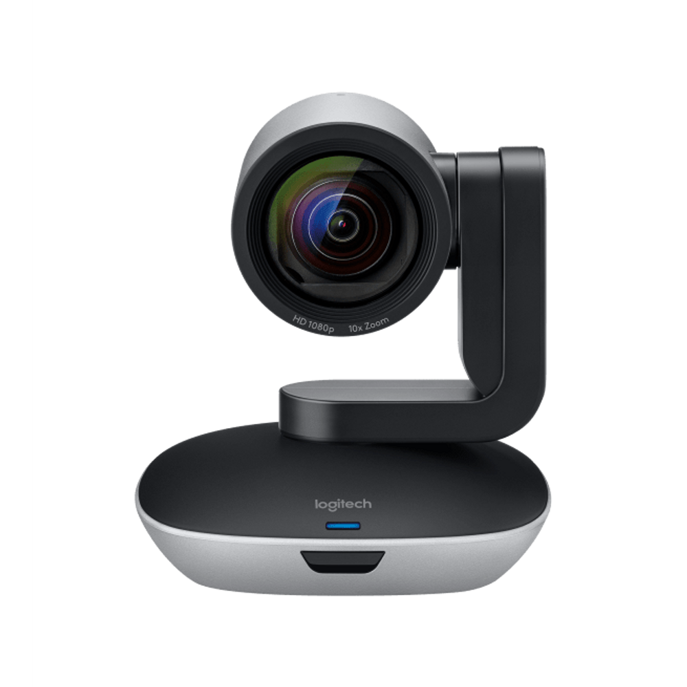 Logitech PTZ Pro 2 HD Camera