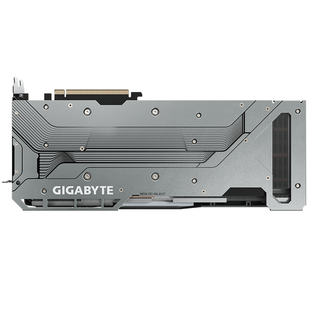 Gigabyte GV-R79xtgaming OC-20GD 1.0 Graphic Card