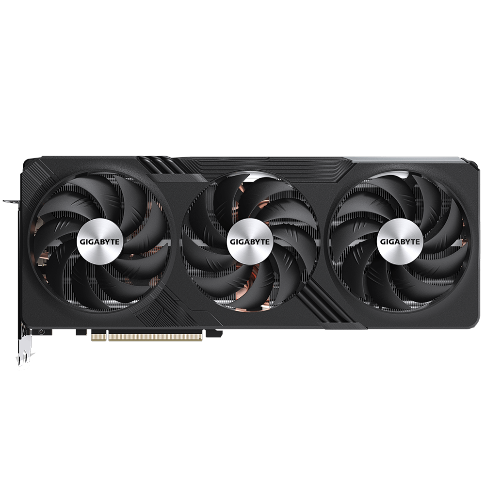 Gigabyte GV-R79xtxgaming OC-24GD 1.0 Graphic Card