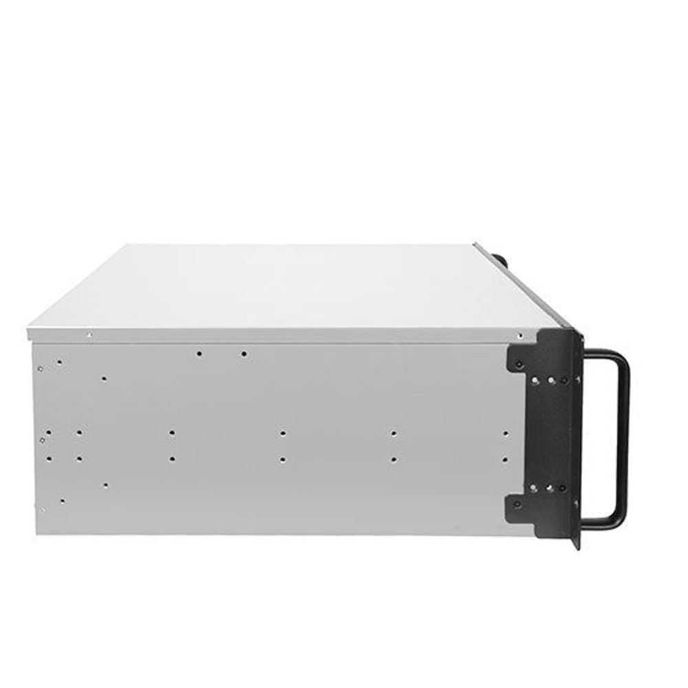 Silverstone RM41-H08 Rackmount Case