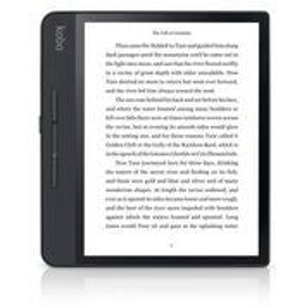 Kobo Forma 8" E-Reader 8GB 1440x1920 Waterproof