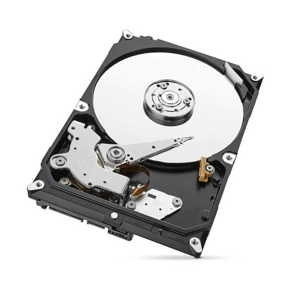 Seagate SkyHawk ST1000VX005 - 1TB Surveillance Hard Drive - SATA - 64MB Buffer