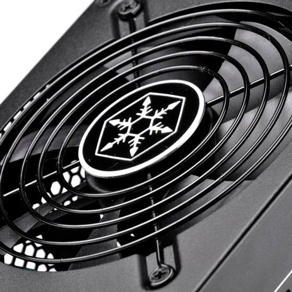 Silverstone ST85F-PT Platinum 850W PSU