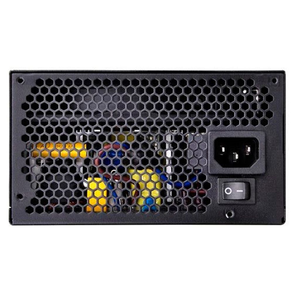 Silverstone ST85F-PT Platinum 850W PSU