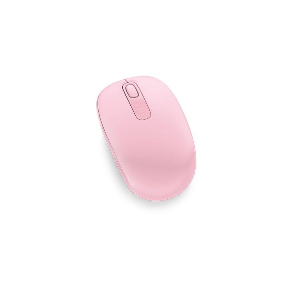 Microsoft 1850 Mobile Mouse Orchid