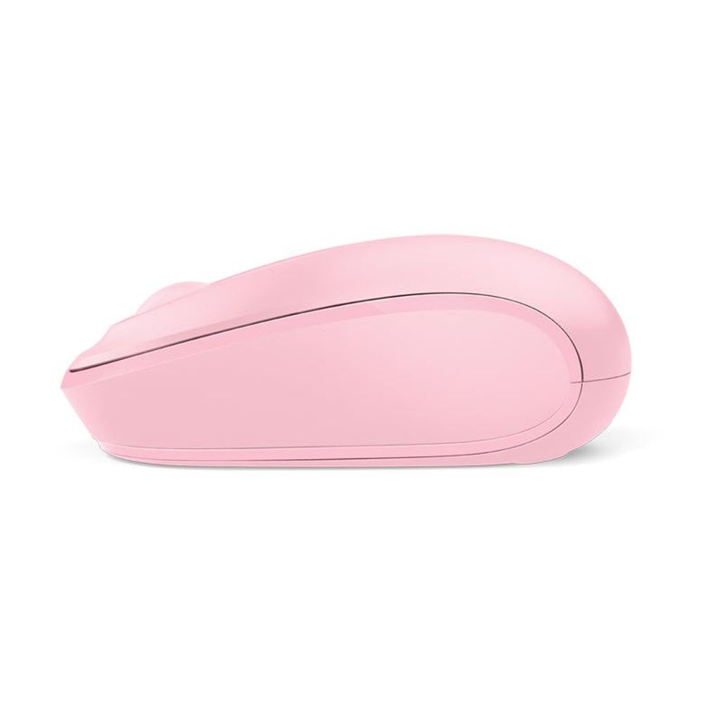 Microsoft 1850 Mobile Mouse Orchid