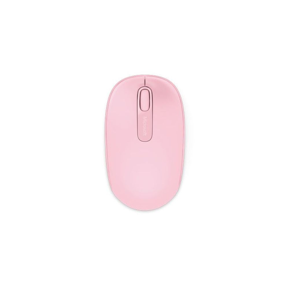 Microsoft 1850 Mobile Mouse Orchid