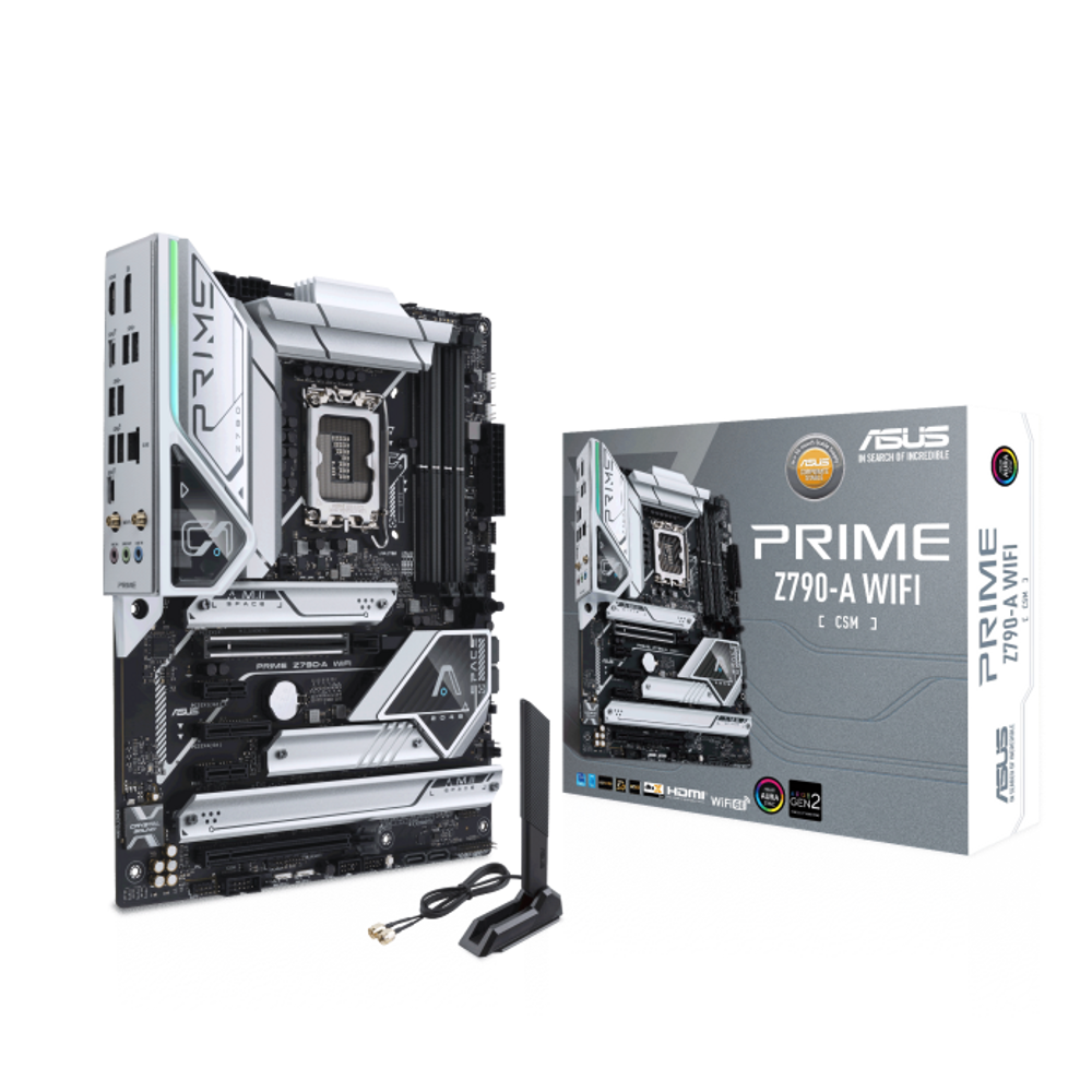 ASUS Prime Z790-A WiFi-Csm Motherboard