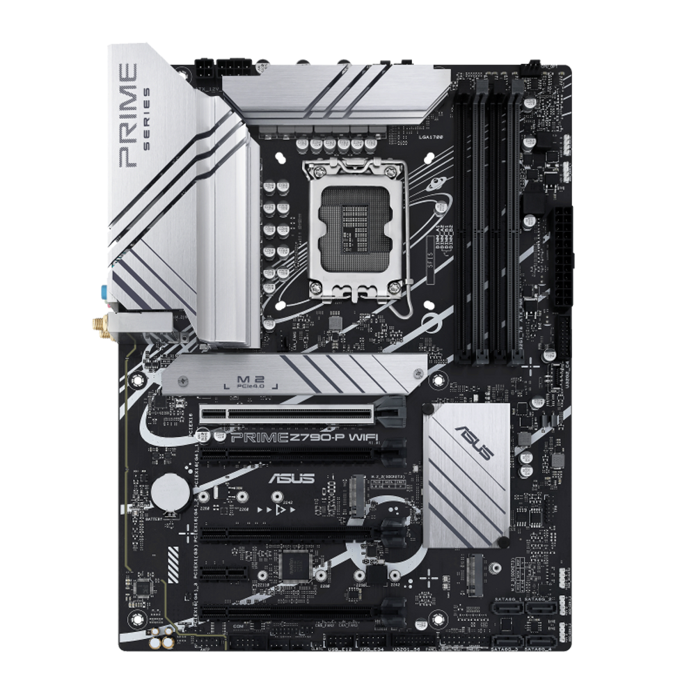 ASUS Prime Z790-P WiFi-Csm Motherboard