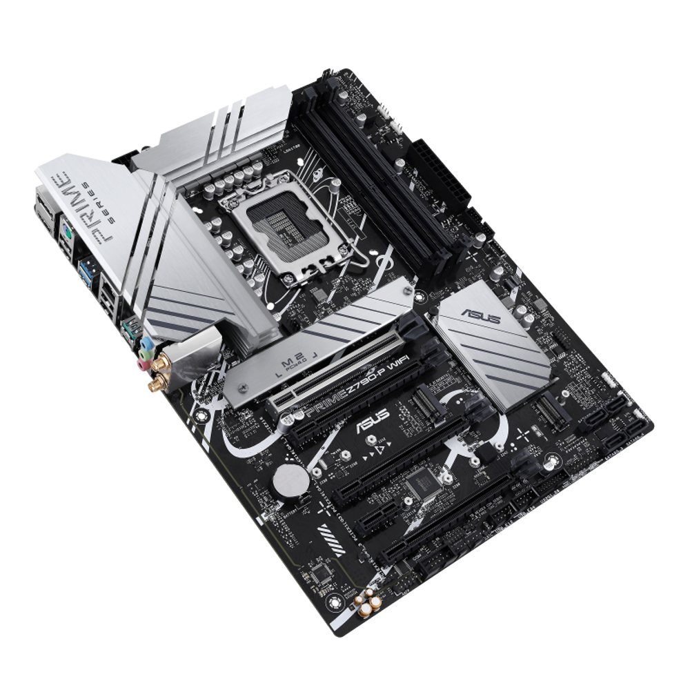 ASUS Prime Z790-P WiFi-Csm Motherboard