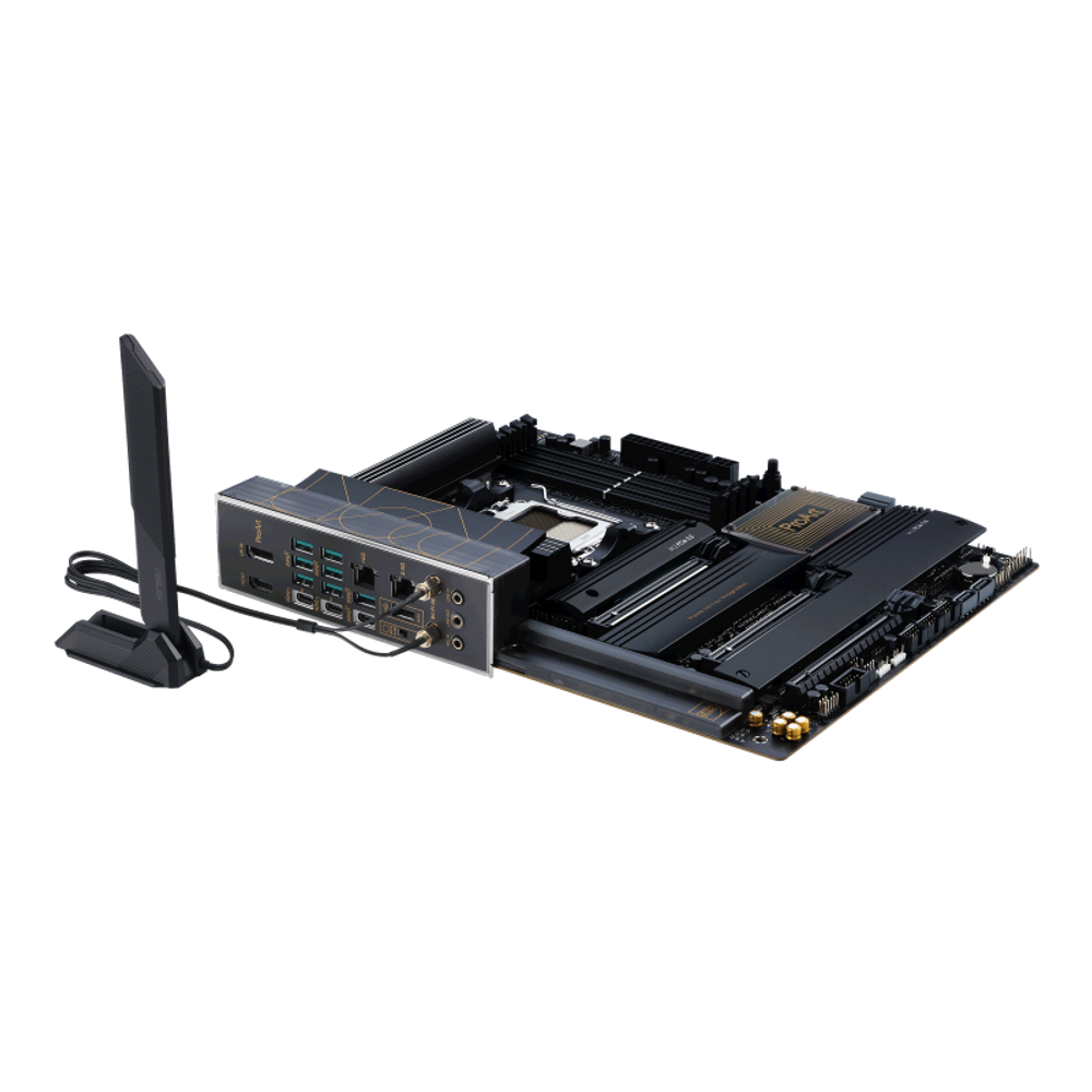 ASUS Proart X670E-Creator WiFi