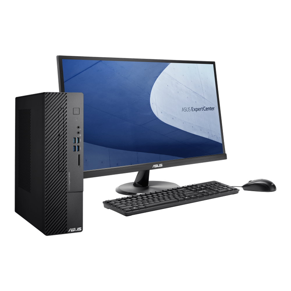 ASUS ExpertCenter D5 D500SC-511400048R Desktop PC