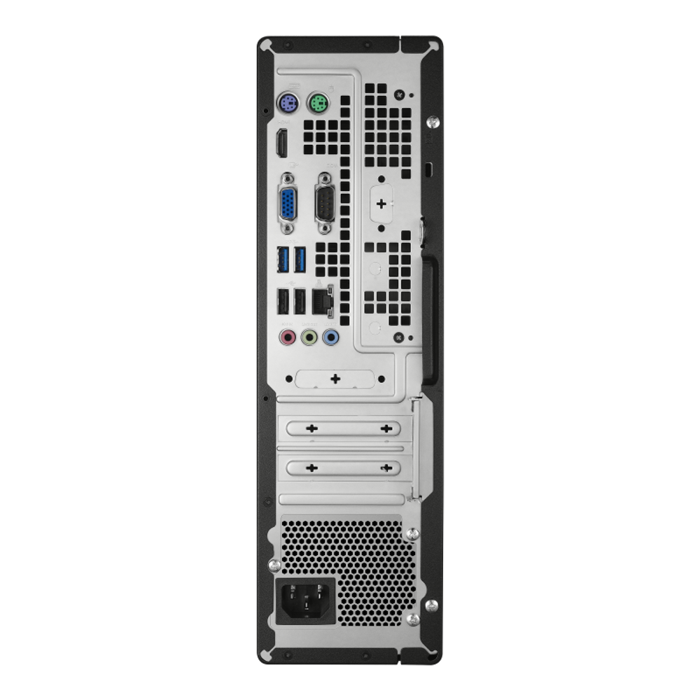 ASUS ExpertCenter D5 D500SC-511400048R Desktop PC