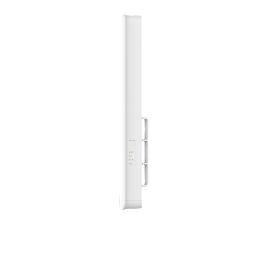 Netgear WAX610Y-100EUS 802.11ax 1.76 Gbit/s Wireless Access Point - 2.40 GHz, 5 GHz - MIMO Technology