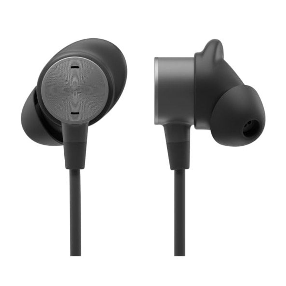 Logitech Zone Wired Earbuds - UC