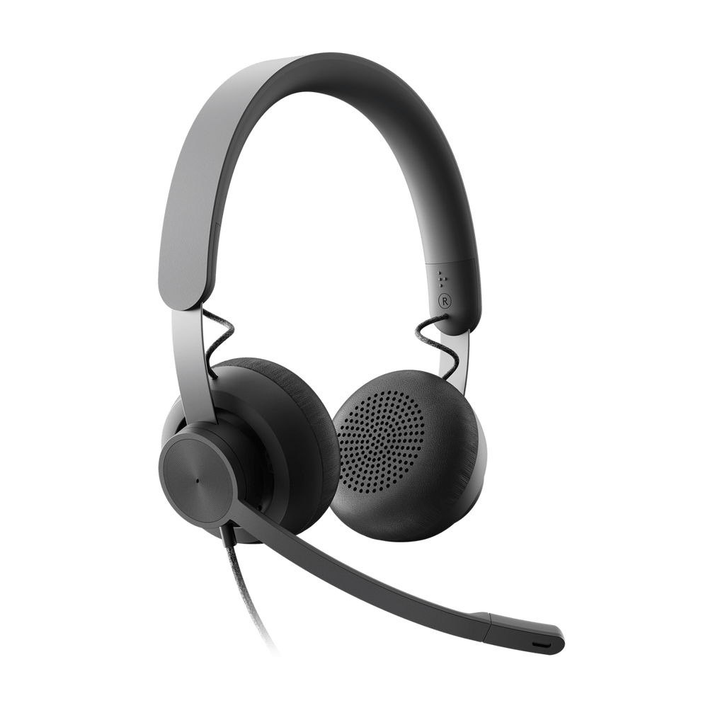 Logitech Zone Wired Headset (Teams)