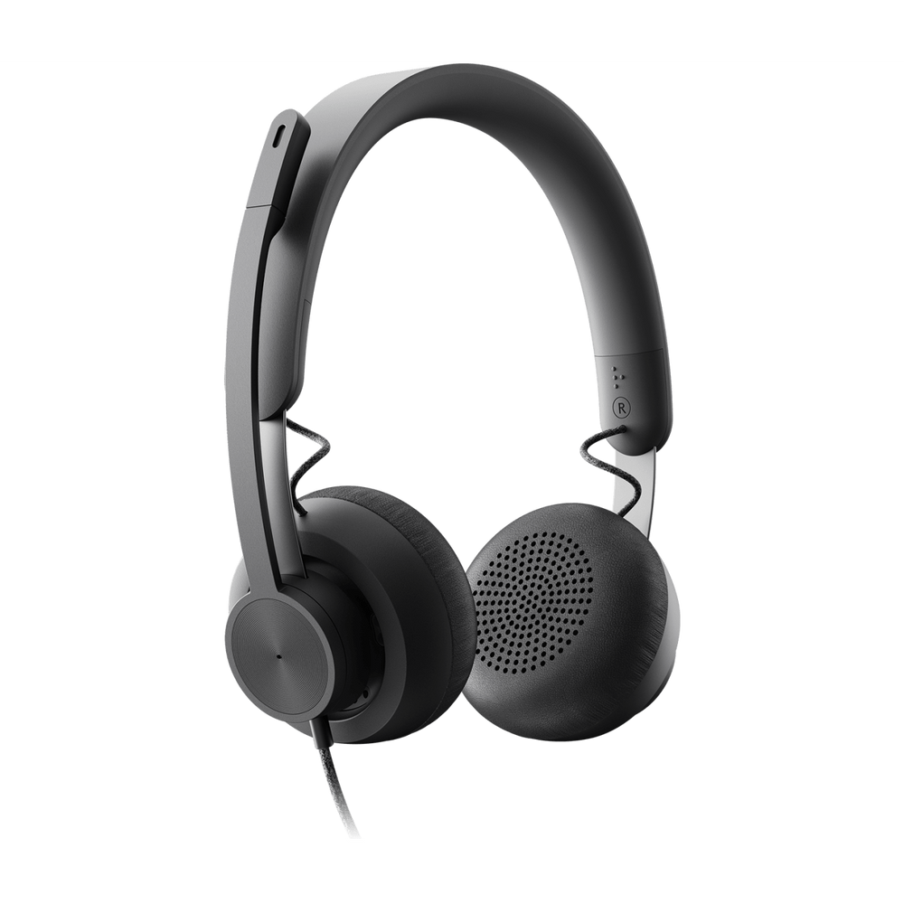 Logitech Zone Wired Headset (UC)