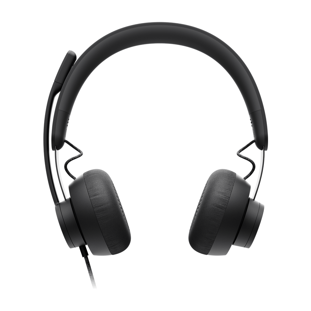 Logitech Zone Wired Headset (UC)